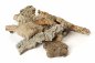 Preview: Korkstücke Korkrinde für das Terrarium,  Aquarium, Vögel und Dekoration 0.5kg - 1kg