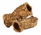 Preview: Cork oak bark tubes 6-7 pieces 15-20cm