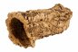 Preview: Cork oak bark tubes 6-7 pieces 15-20cm