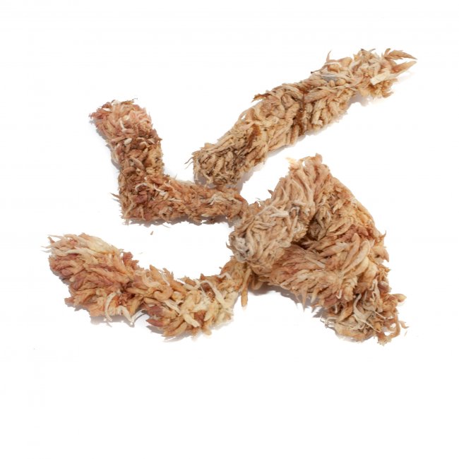 Preview: Sphagnum Moos 500 Gramm aus Chile