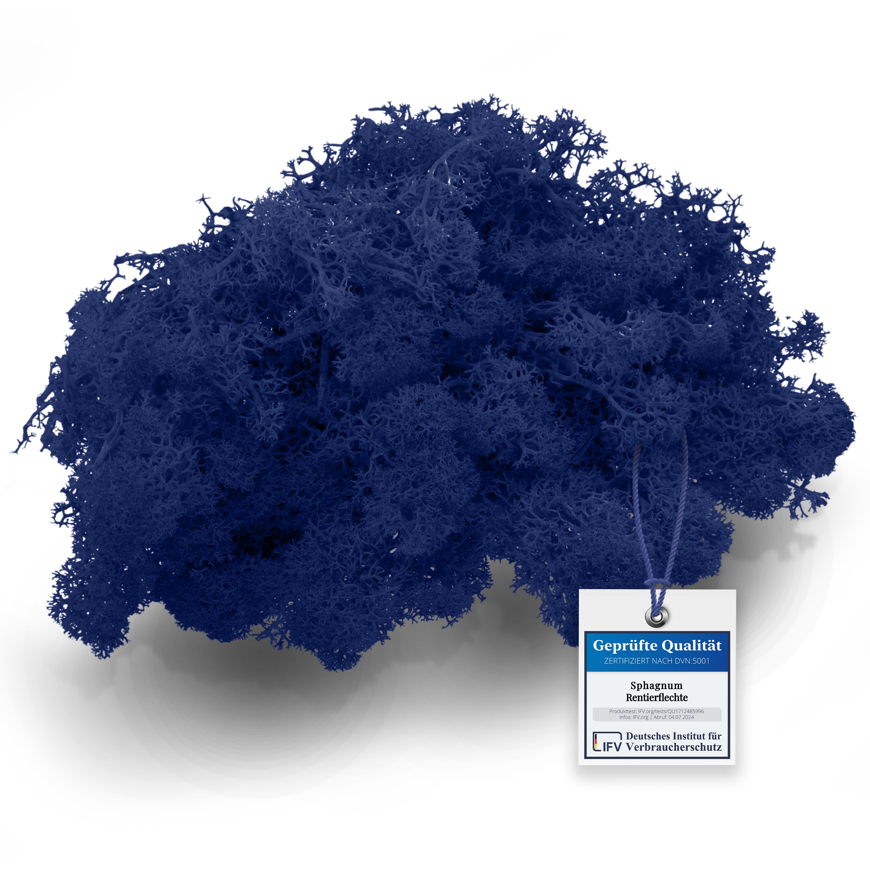 Royal Blau
